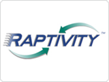 مؤسسة الأسلوب الذكي تحصل على وكالة لبيع وتدريب لبرنامج Raptivity 